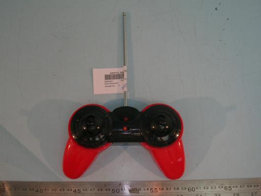 Product image for TVL27DRRCSKMR