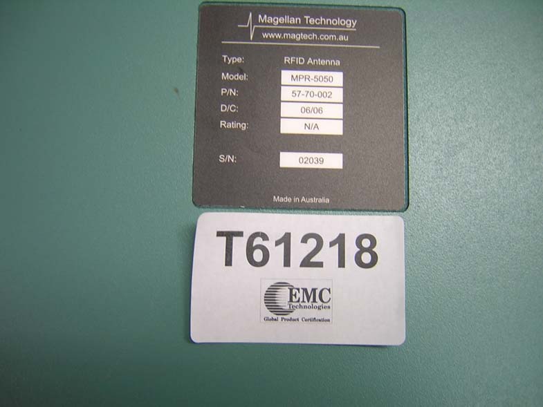 Product image for TVN-MARS-24