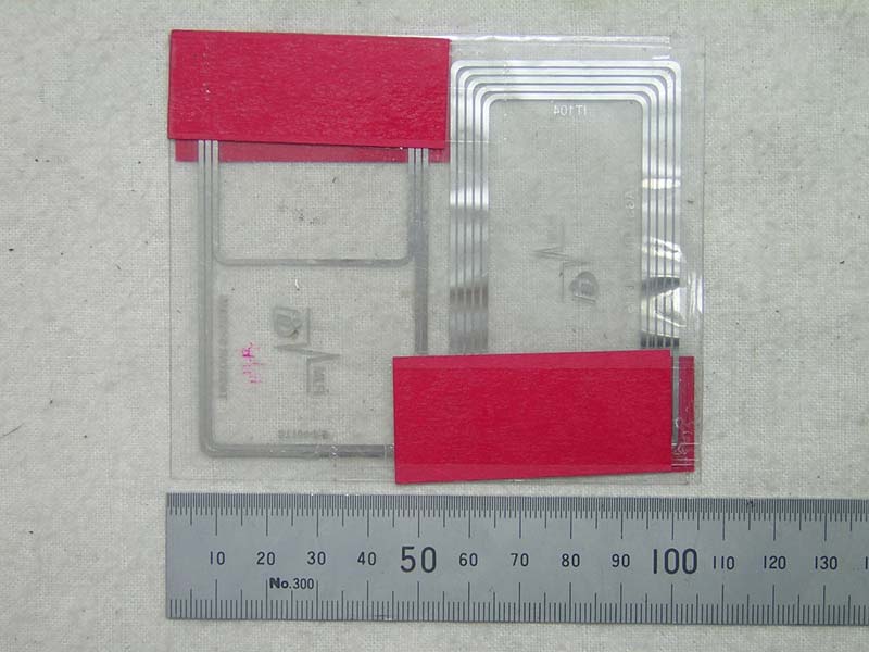 Product image for TVN-MDR1109