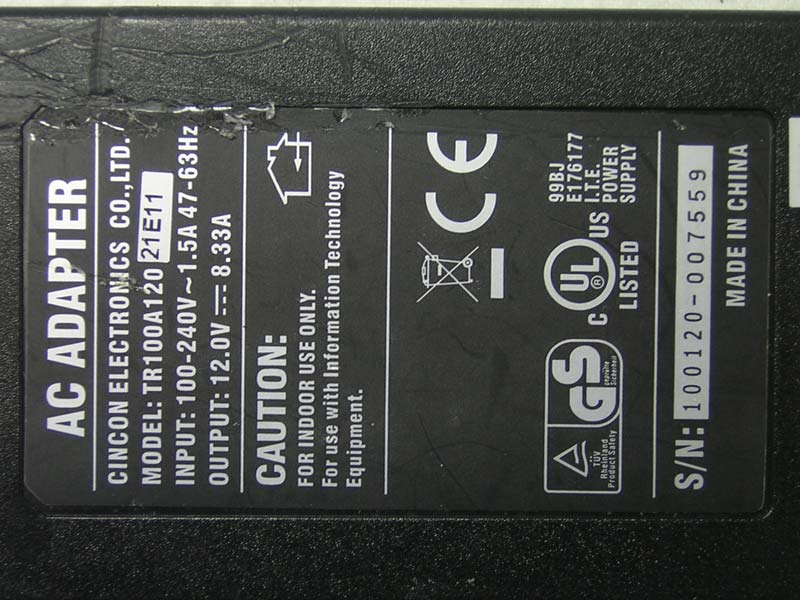 Product image for TVN-MSTRP