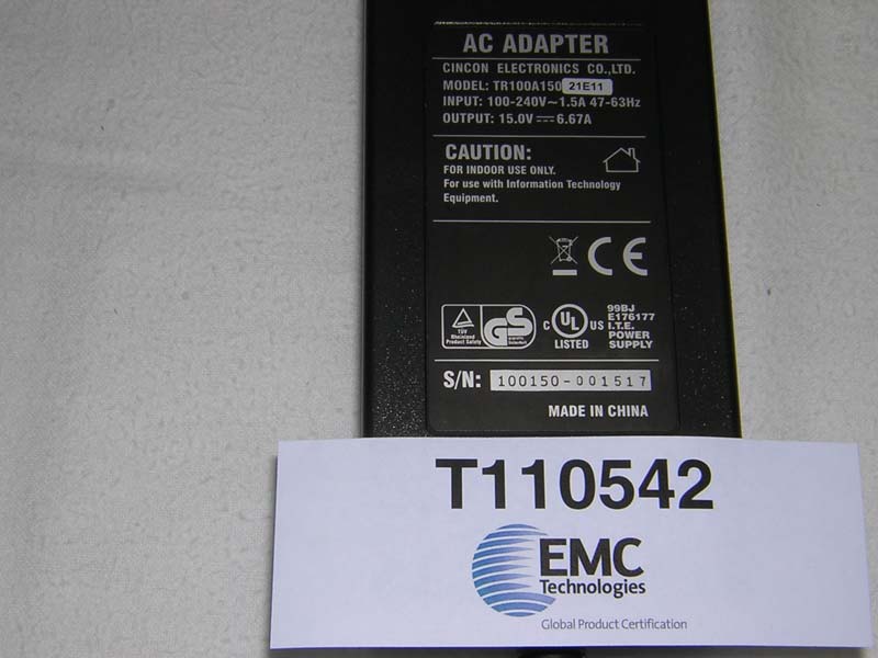 Product image for TVN-STRP