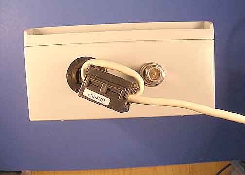 Product image for TVQ-U24A