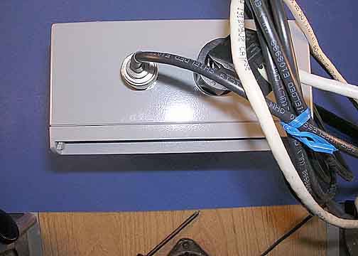 Product image for TVQ-U58A