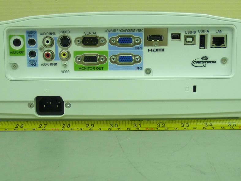 Product image for TVR-WD385UEST