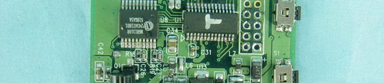 Product image for TVSV601FCC1