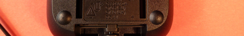 Product image for TVU-A510H