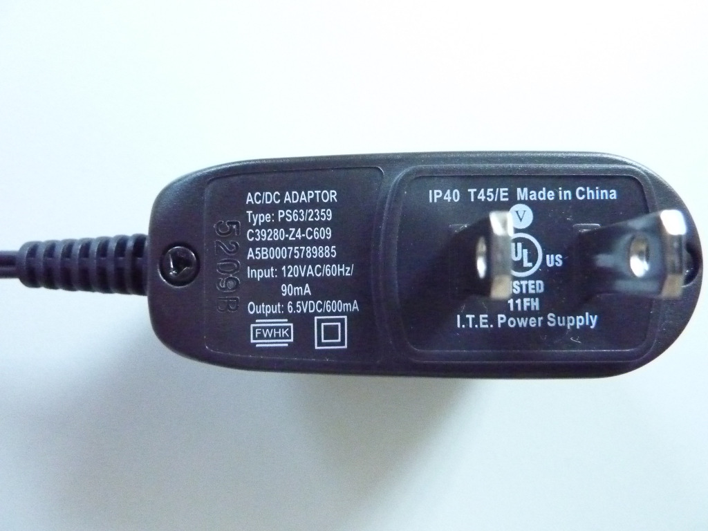 Product image for TVU-A510XC300X