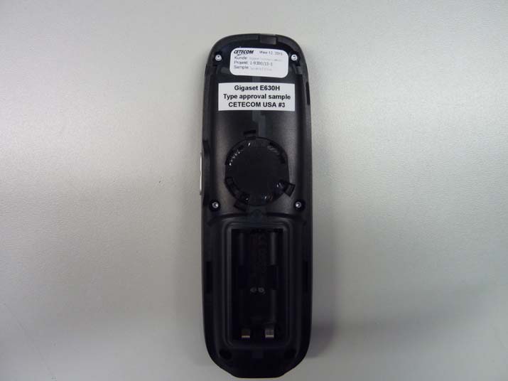 Product image for TVU-E630H