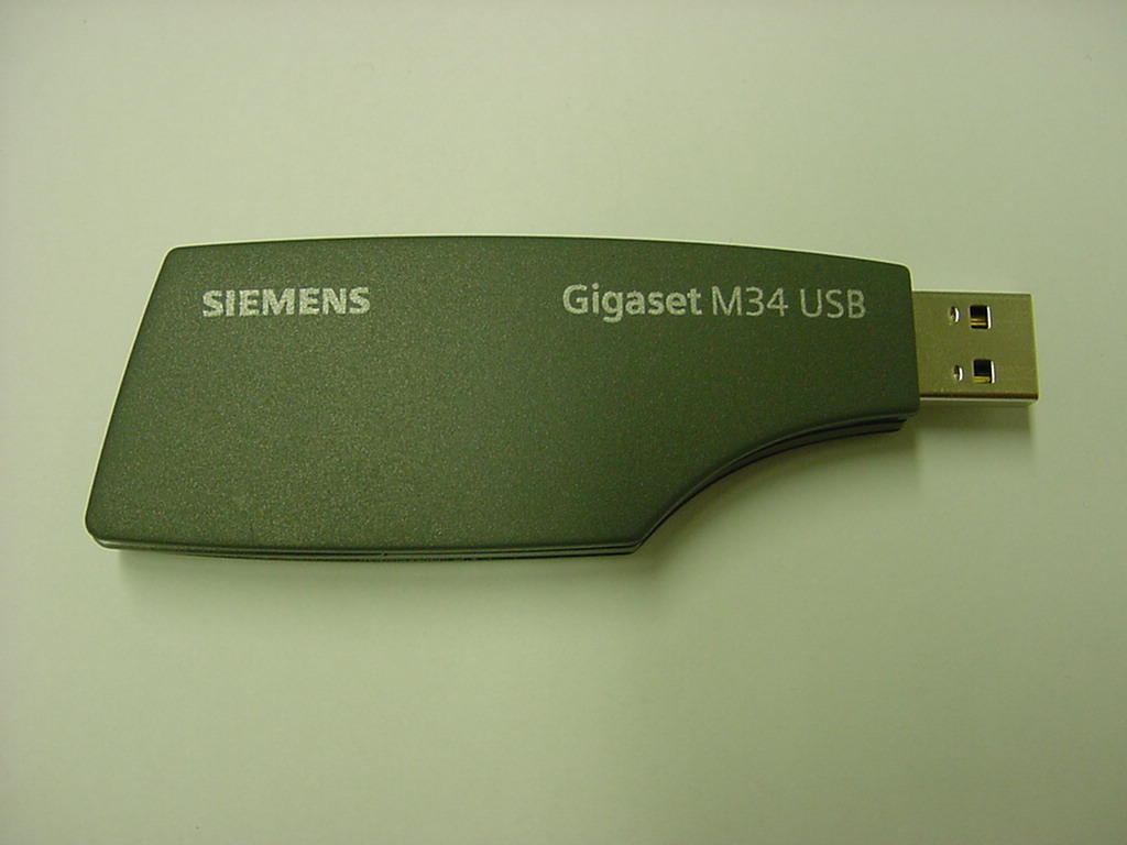 Product image for TVU-M34USB