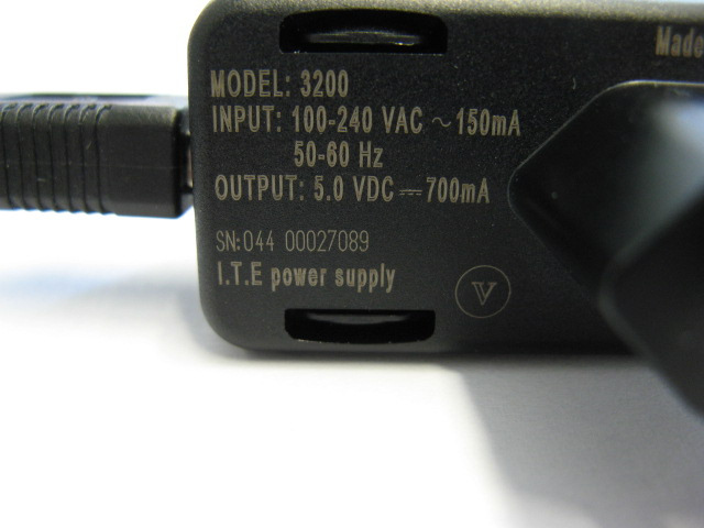 Product image for TVU-MD40