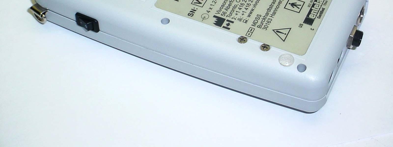 Product image for TVZ-V50