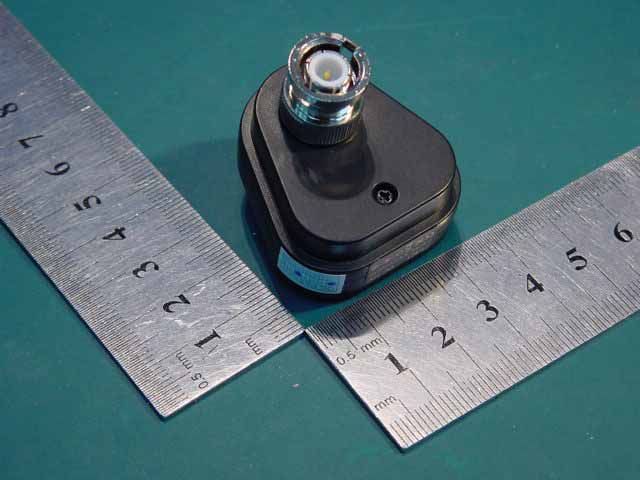 Product image for TW4-401