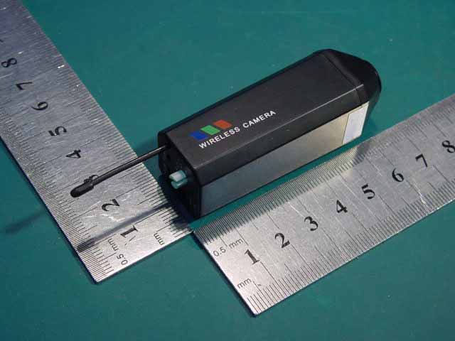 Product image for TW4-830T