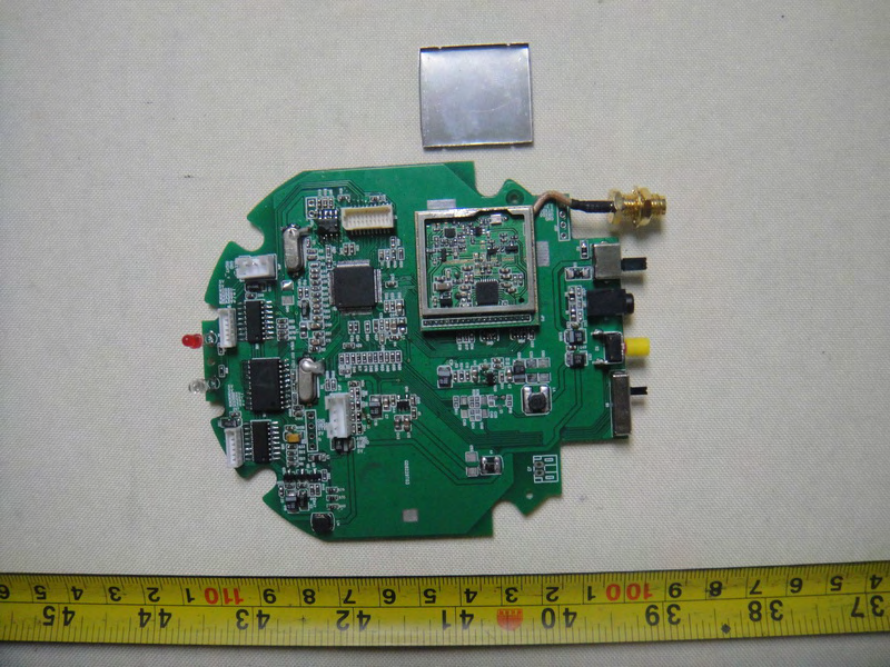 Product image for TW5GD7615