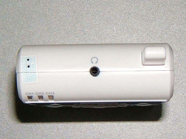 Product image for TW5GP-715