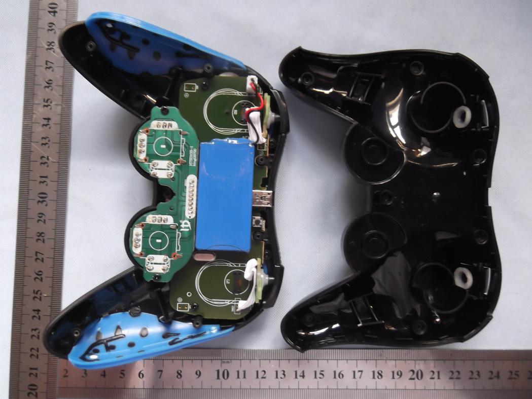 Product image for TW8FP-GPCPS6