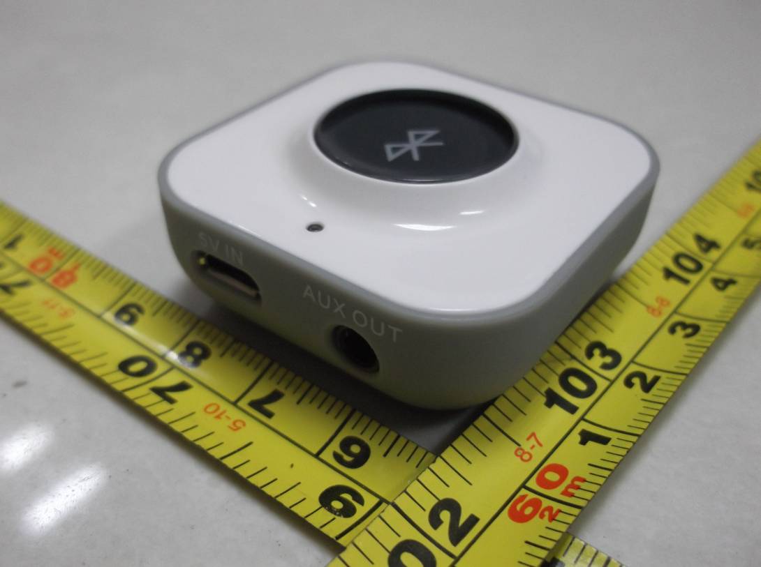 Product image for TW8ISOUND-5200