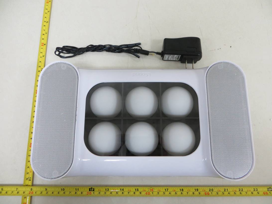 Product image for TW8ISOUND-5271