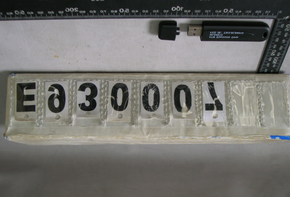 Product image for TWAWL0401C