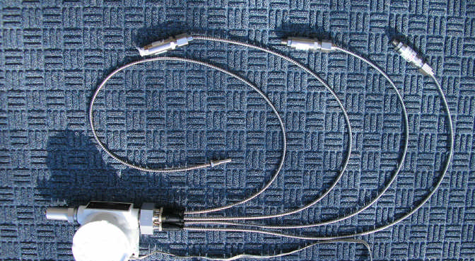 Product image for TWE-SM1X00-XXX