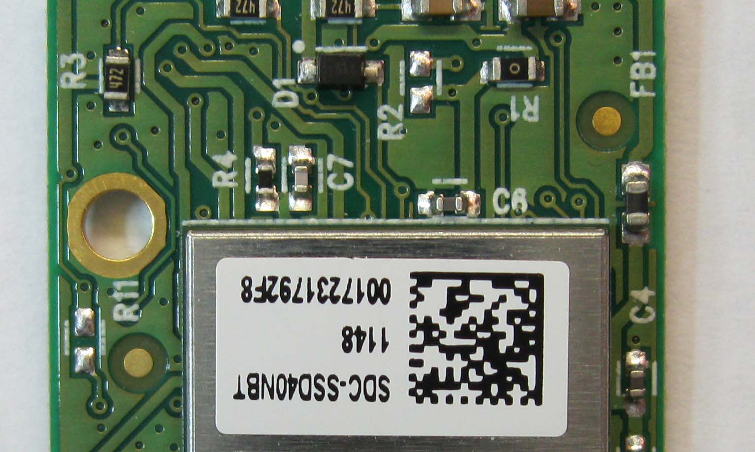 Product image for TWG-SDCMSD40NBT