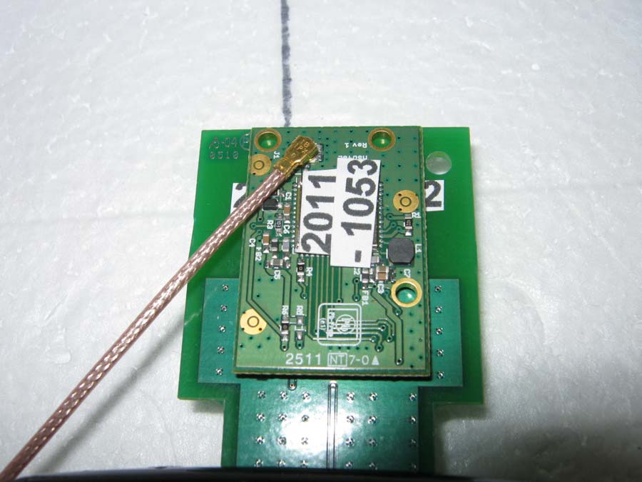 Product image for TWG-SDCSSD40L