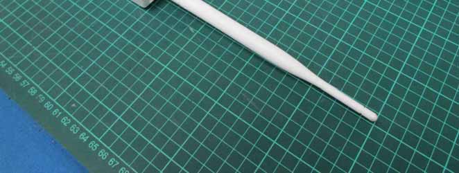 Product image for TWS-WG-701