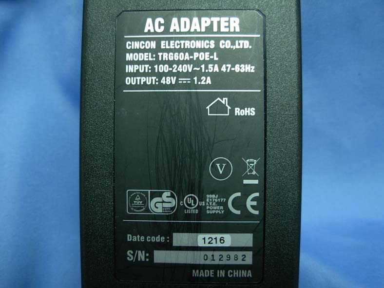 Product image for TWSAP-500