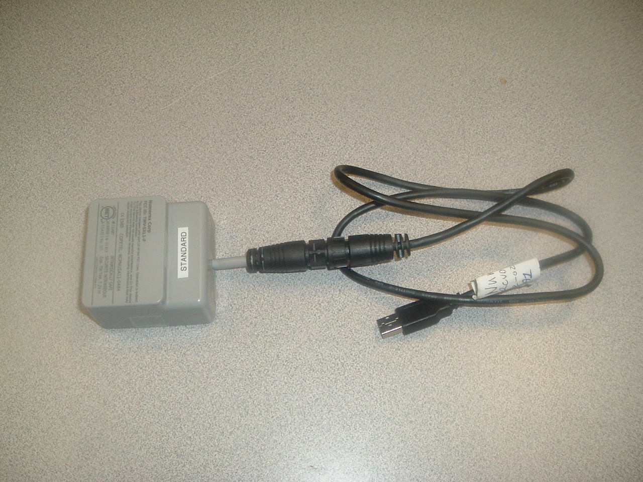 Product image for TWV-FLEXSI