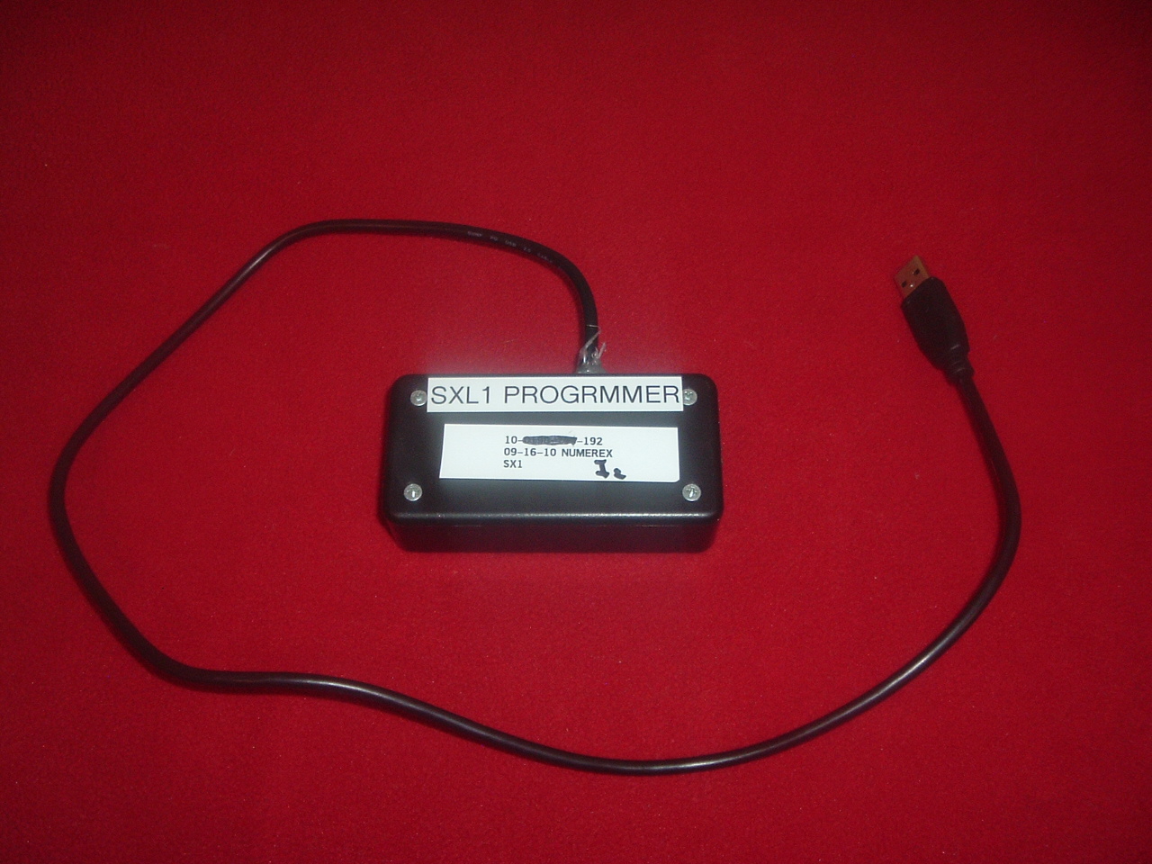 Product image for TWV-SXL1-P