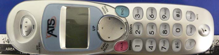 Product image for TWXCH-W808