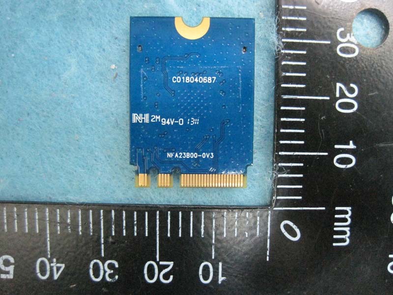 Product image for TX2-RTL8723BE