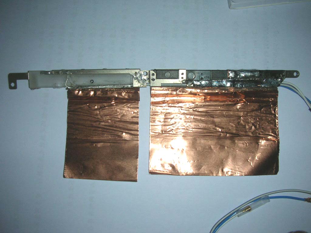 Product image for TX27305BG13HMCV4