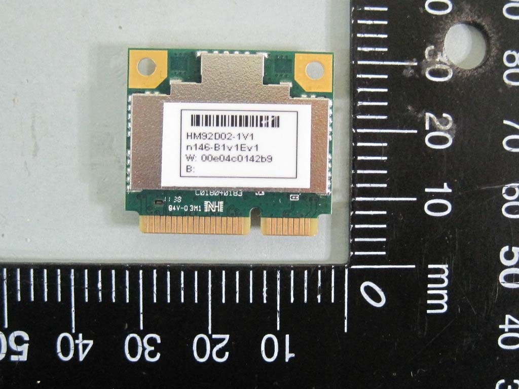 Product image for TX2RTL8192DEB8