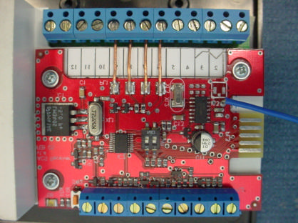 Product image for TX8-EDA200601