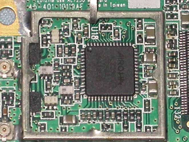 Product image for TXG-ZD1211B-QF-E