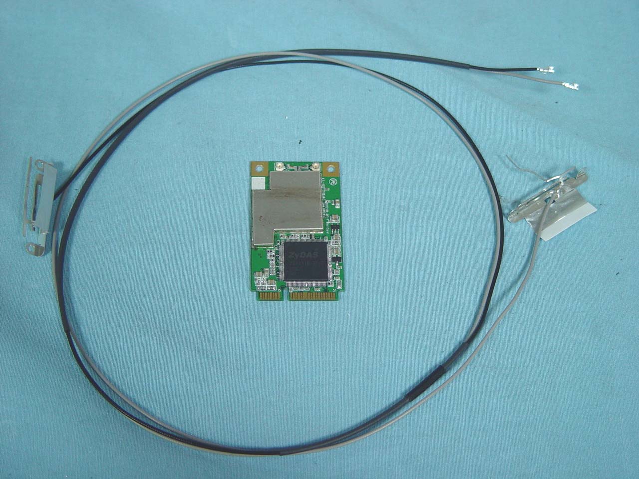 Product image for TXG-ZD1211B-QF-F