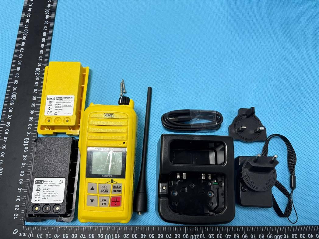 Product image for TXJ-GX510