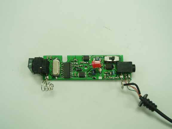 Product image for TXS-FT100