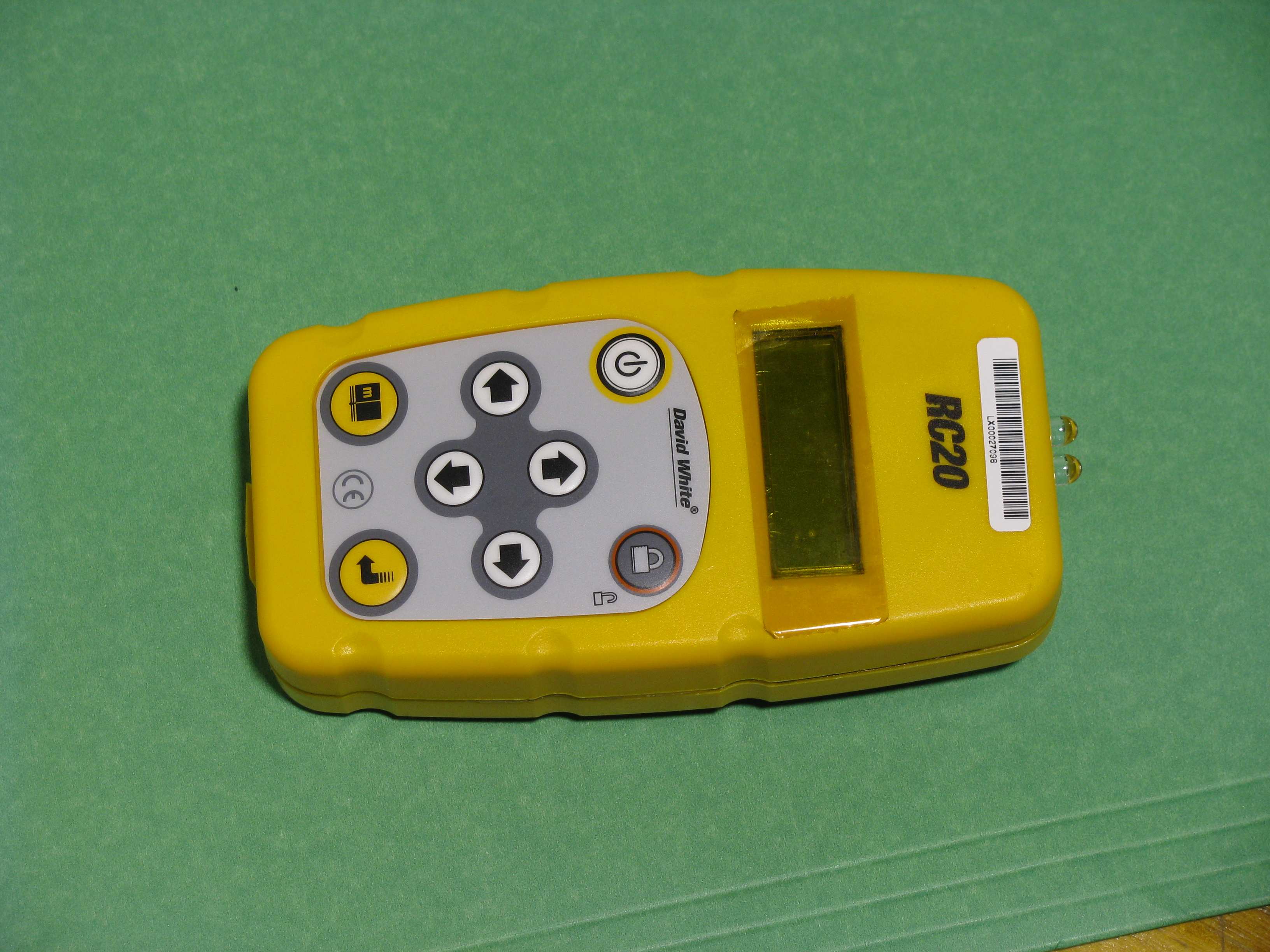 Product image for TXT-F034K69P01