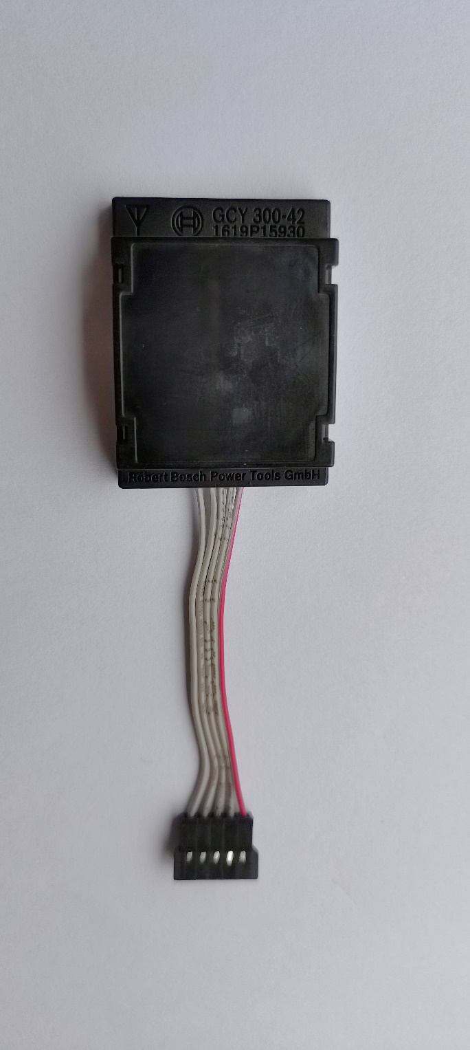 Product image for TXTGCY300-42