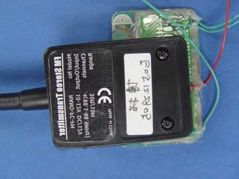 Product image for TY6NANOFCFM