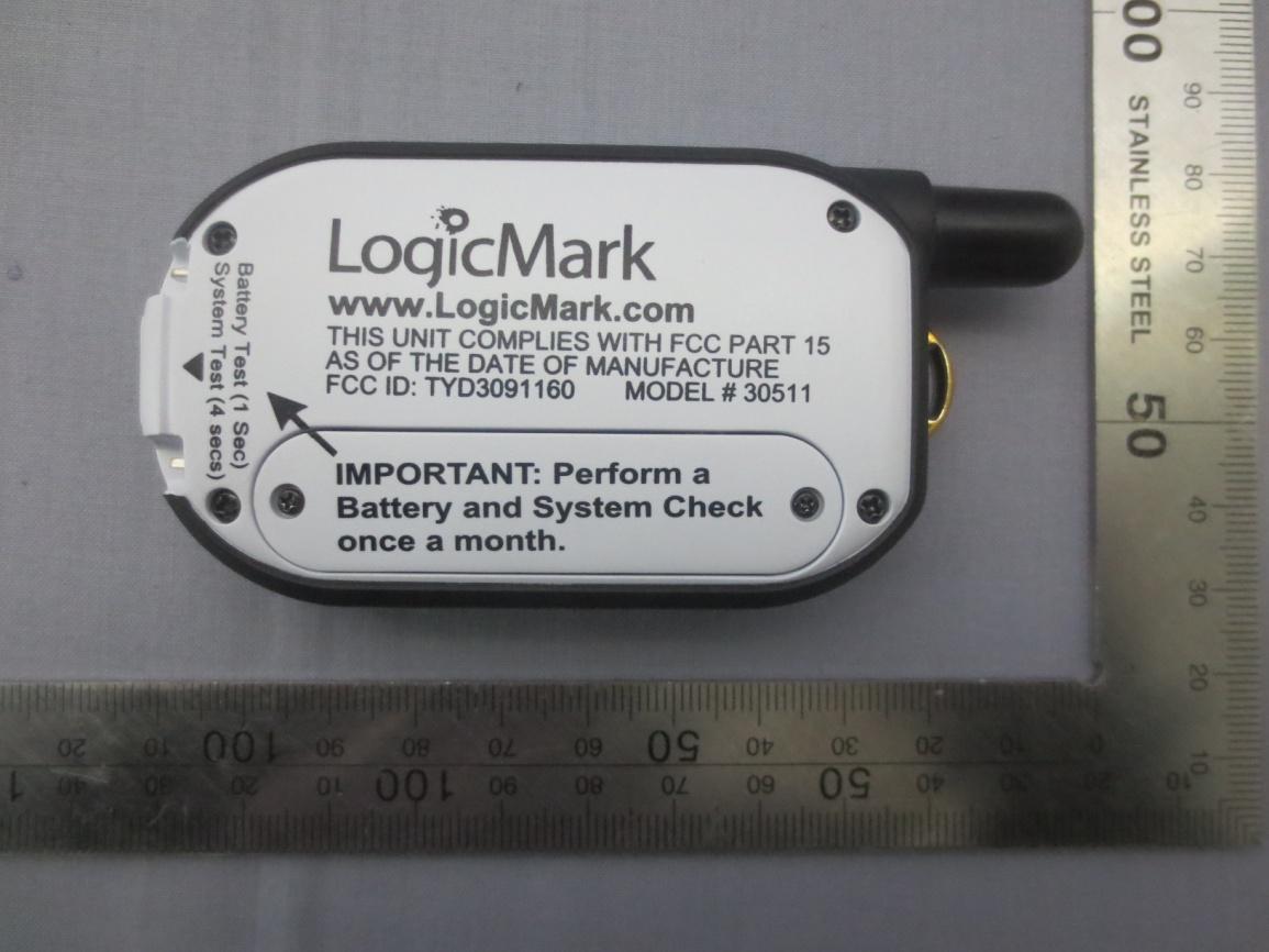 Product image for TYD3091160