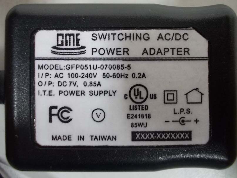 Product image for TYLLS10