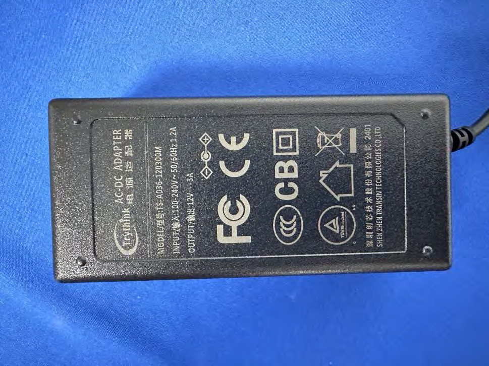 Product image for TYM-C190