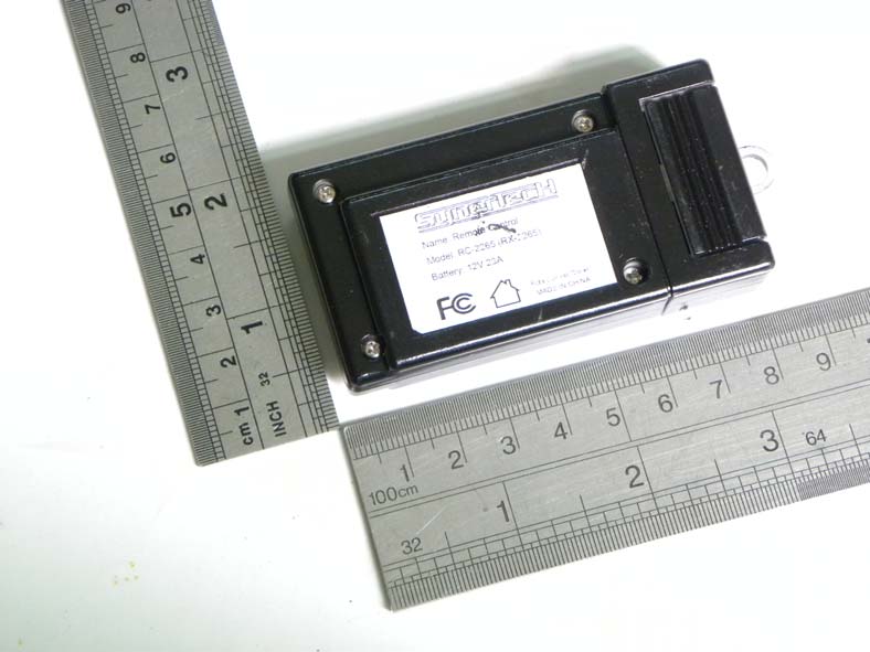 Product image for TYN-ST-2326