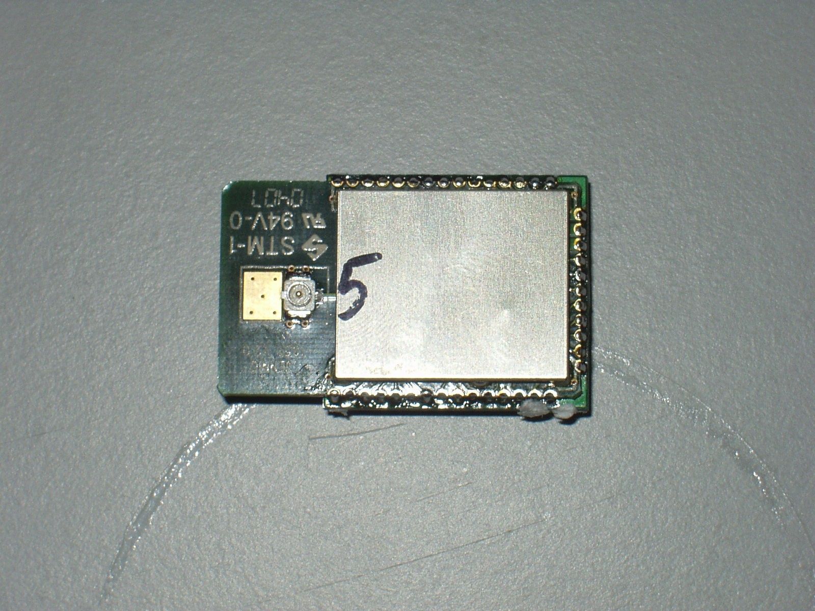 Product image for TYOJN5139M3