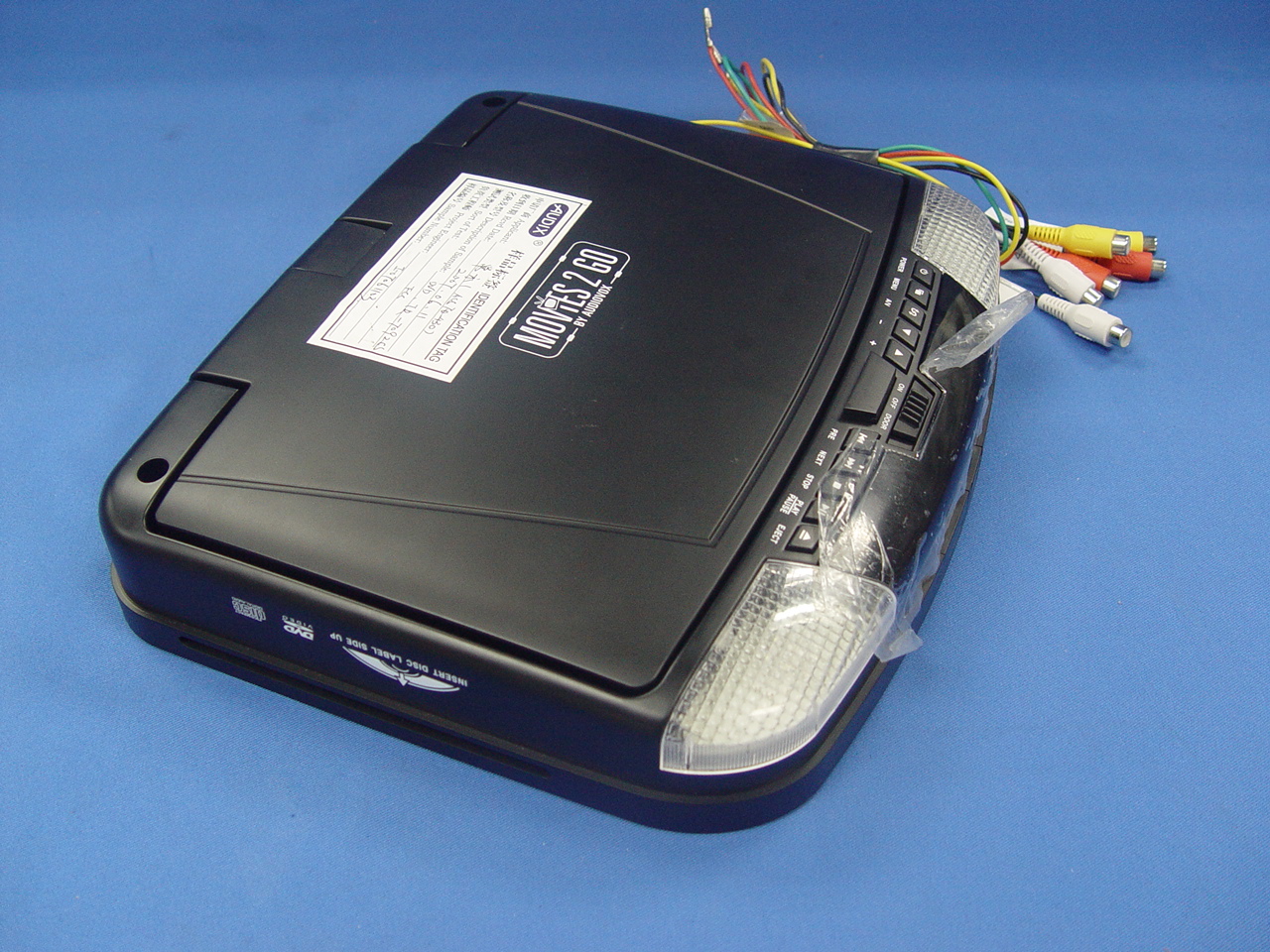 Product image for TZ8TR7092CS