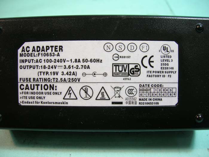 Product image for TZD-PB2D110V106