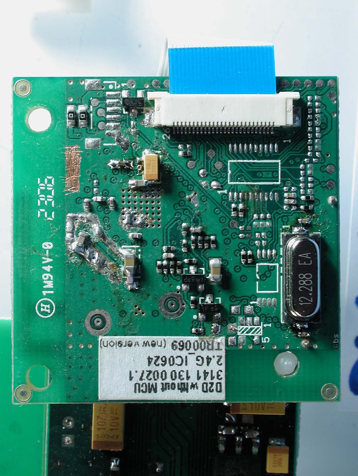 Product image for TZG314113000291